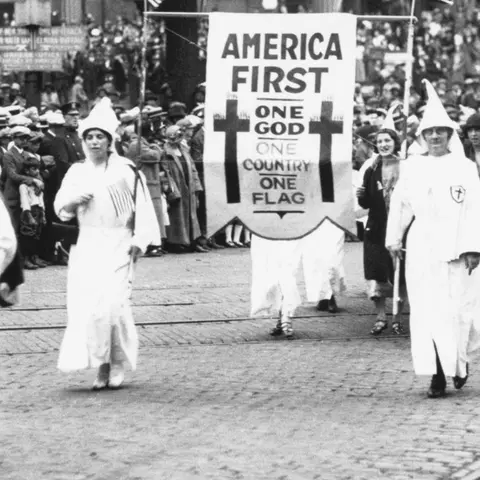 The KKK