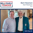 Episode 46 – Bart Noonan (Karl Noonan – Son)