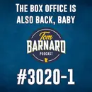 The box office is also back, baby - #3020-1