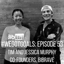 Tim and Jessica Murphy on How Community and Communication Power the BibRave Brand