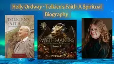 Tolkien's Faith - a Spiritual Biography