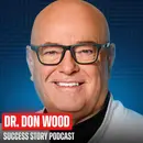 Lessons - The Neuroscientist Who Cured His Daughter's Autoimmune Disease by Rewiring Her Brain | Dr. Don Wood - Creator of the TIPP Method