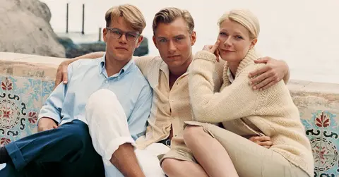 Matt’s & The Talented Mr Ripley