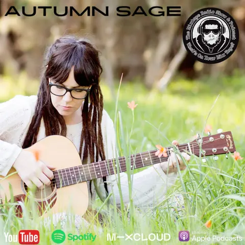 Autumn Sage - Perfect Little Person Single Release. The Mxiatpe