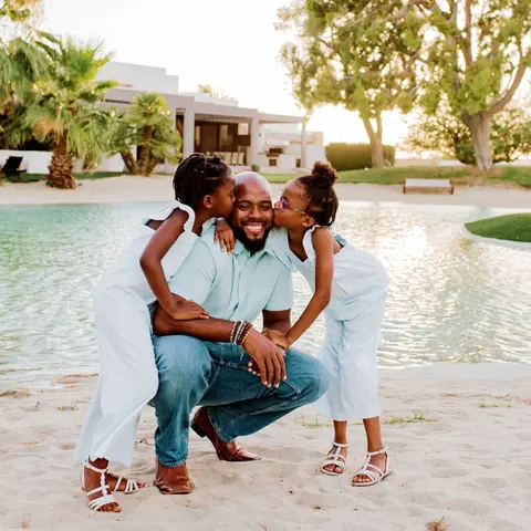 "Not Many Fathers" TD Jakes Message Recap (mini episode)