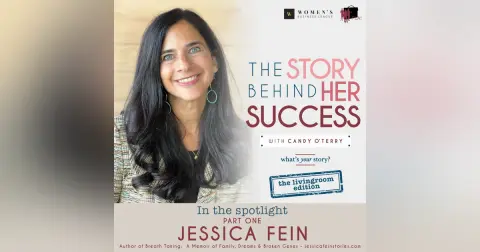 Jessica Fein,  -304