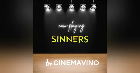 A Look Back:  Sinners