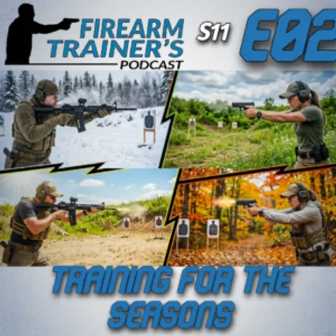 Training for the Seasons