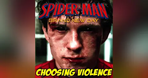 “Choosing Violence”: Brand New Day