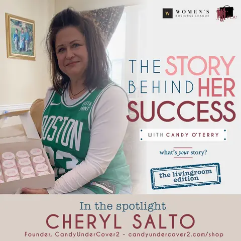Cheryl Salto -299