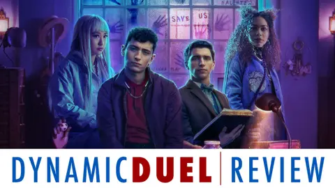 Dead Boy Detectives Season 1 Review: A Hauntingly Good Mystery