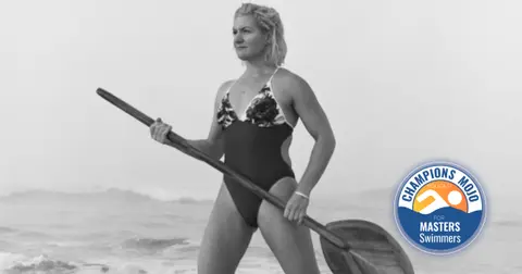 What If Your Body Isn’t the Problem? Rethinking Confidence, Performance, and Progress with Stephanie Havelka