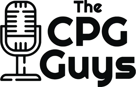 The CPG Guys Logo