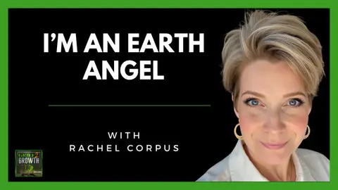Rachel Corpus: An Angel in Human Form on Earth’s Divine Mission EP 431