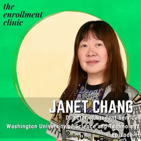 Janet Chang Profile Photo