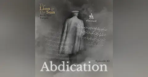Book Two – Ep.10: Abdication