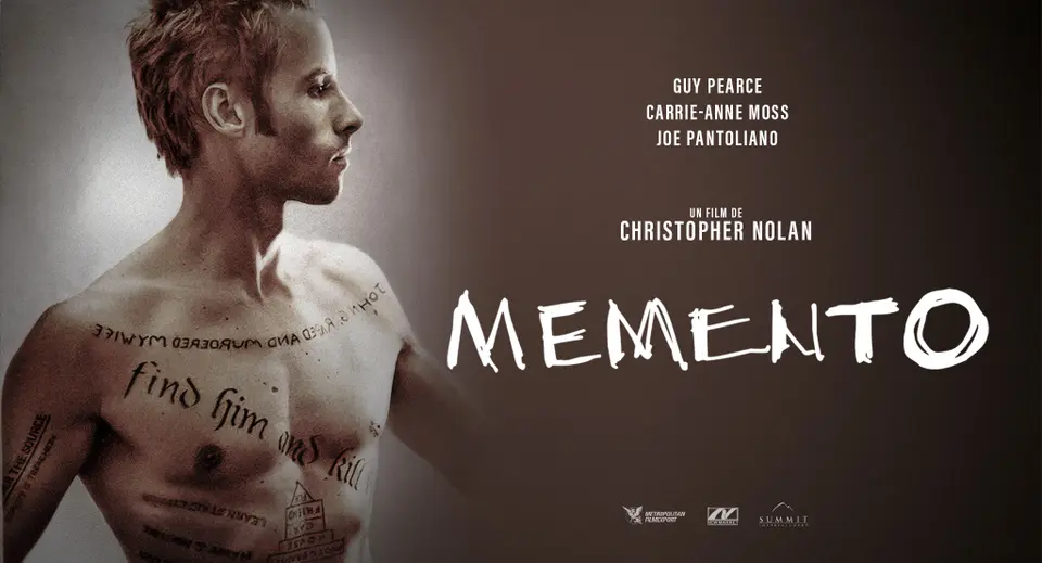 Memento