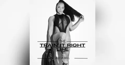 Episode 25 – The Train It Right Life – Coming Back Stronger, Finding Myself After Set Backs, Weight Gain and Losing Friends