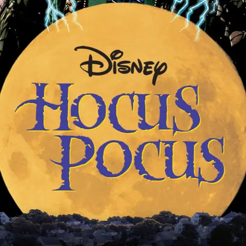 31 Days of Horror, 2026: Day 2 - Hocus Pocus (1993)