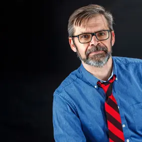 Kevin Smith Profile Photo