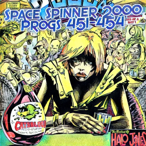ep 142 – Progs 451-454