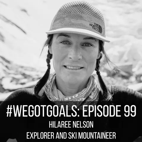 How Hilaree Nelson, Professional Adventurer, Relies on Community in Life-Threatening Mountaineering Situations