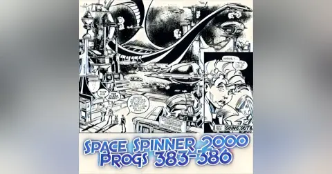 ep 119 – Progs 383-386