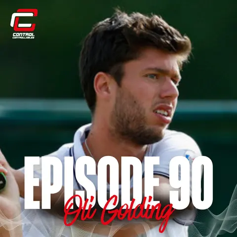 Oli Golding - The different ‘stages’ of Tennis Life