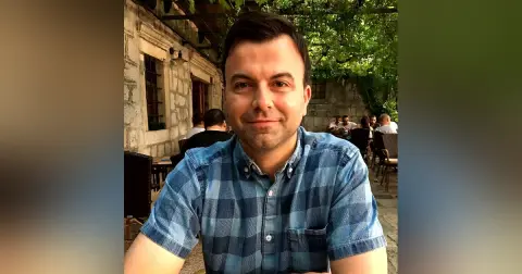 Episode 151 Aaron Calder Shares His Journey Healing From Alcohol Induced Liver Cirrhosis