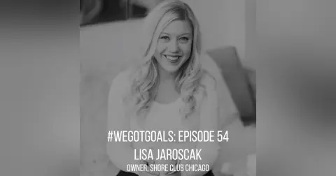 How Lisa Jaroscak Created Hospitality Brand Shore Club to Fill a Gap on Chicago's Lakefront
