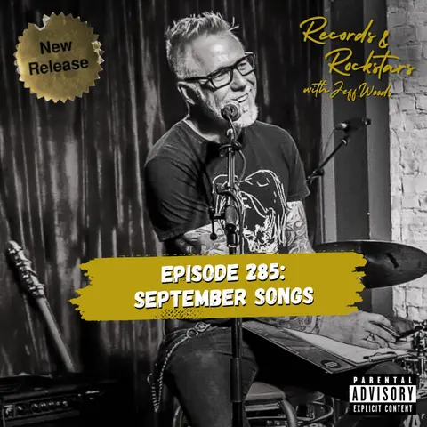 285: September Songs
