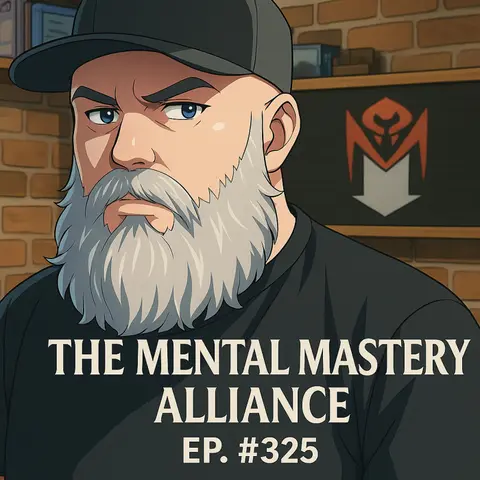 #325: Bots, Boundaries & Breaking the Scarcity Spell