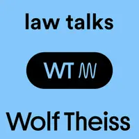Law Podcast: Wolf Theiss Soundshot - Legal talks from Austria, the CEE and SEE r