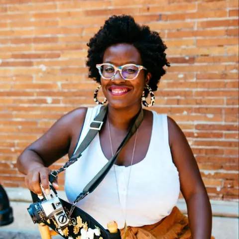 116: Iyabo Boyd of Brown Girls Doc Mafia