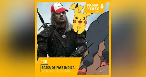 Passa A DICA de Fase Vol.03: De um Switch pro caster | E130