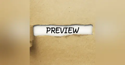 Preview: February 2023