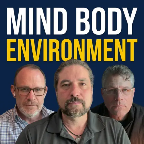 How Does Your Environment Affect The Mind, Body & Spirit?