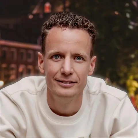 Richard de Leth - Wakker worden in een vermoeide wereld