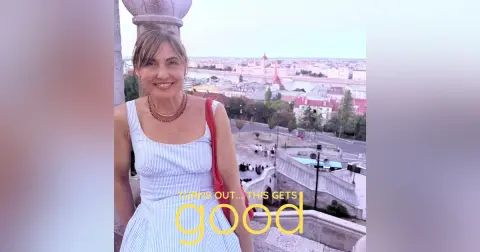 Elli’s Take: What Budapest Taught Me About Living Lighter