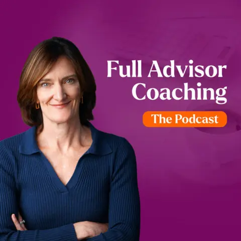 How Financial Advisors Get Found in AI Search (Ep. 68)