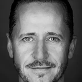 Gary John Bishop Profile Photo