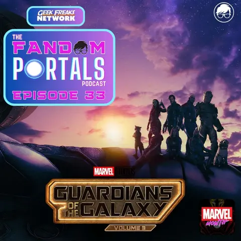Guardians of the Galaxy Vol. 3 (2023) – Rocket's Journey from Trauma to True Hero. Found Family, Healing, and the Heart of the MCU