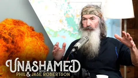 Ep 217 | Phil Checks Out Fireball Videos, Why There Are Atheists, and Do You Need to Be Rebaptized?