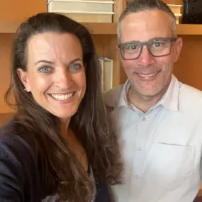 Marnie Stockman & Nick Coniglio Profile Photo
