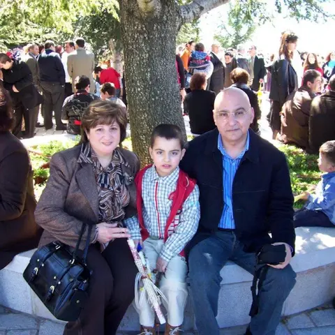 My Mother Country