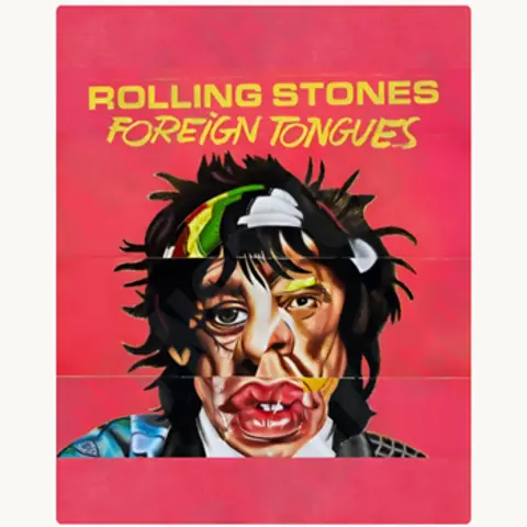 Ringing Hollow: The Rolling Stones Judge America