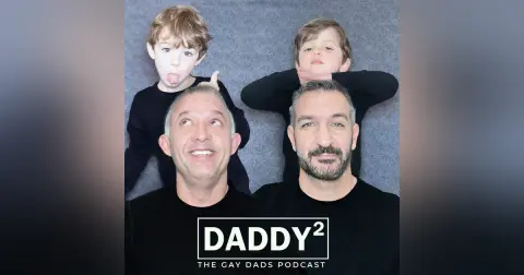 5×12 Gay Dads Stereotypes