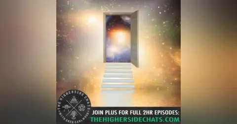 Tom Kenyon | Song Of The New Earth, Hathor Sound Codes, & Psychoacoustic Portal Tech