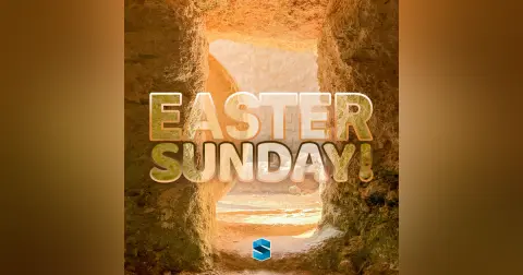 Easter Sunday – Celebration Of Salvation