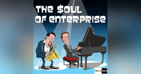 Interview with Baruch Lev: The End of Accounting
